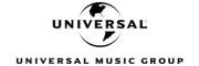 Universal Music Group x SAE