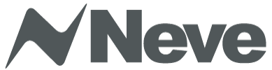 A transparent picture of the Neve logo.