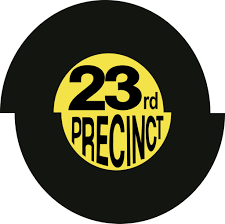 A picture of the 2rd Precinct logo.