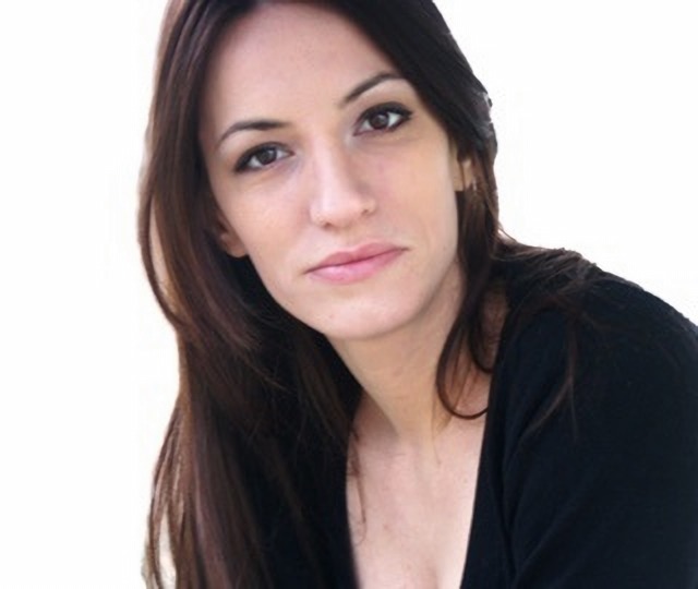 A profile picture of SAE staff member, Dr Marija Lelicanin.