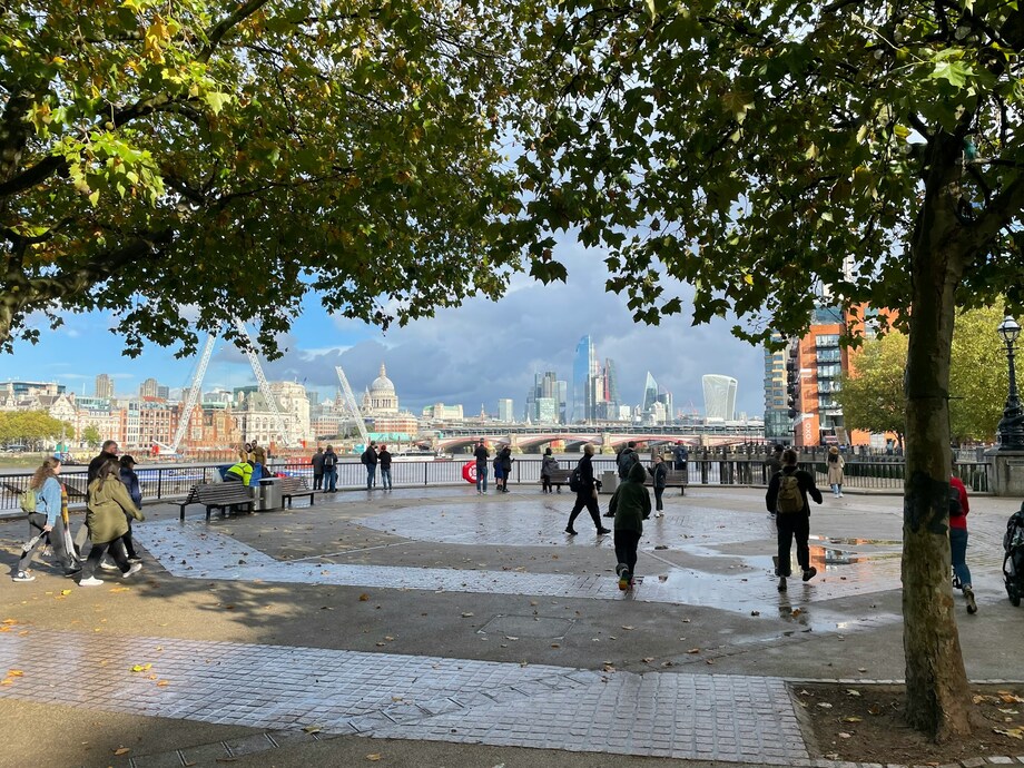 London Southbank