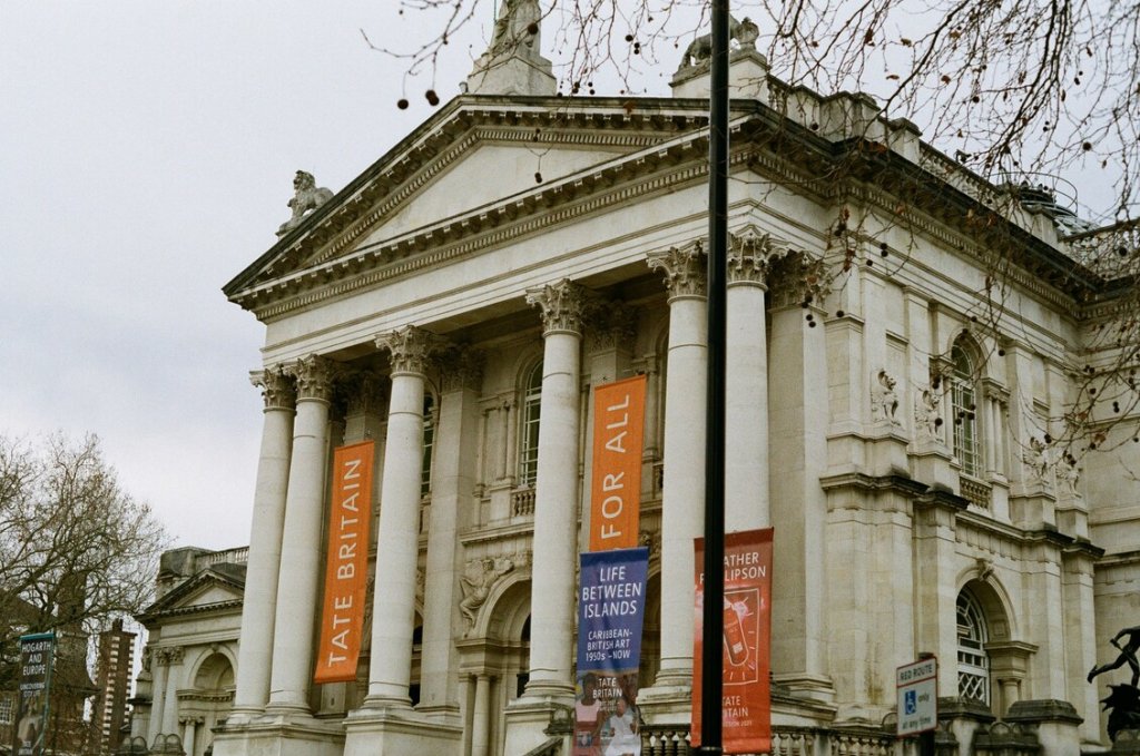 Tate Britain