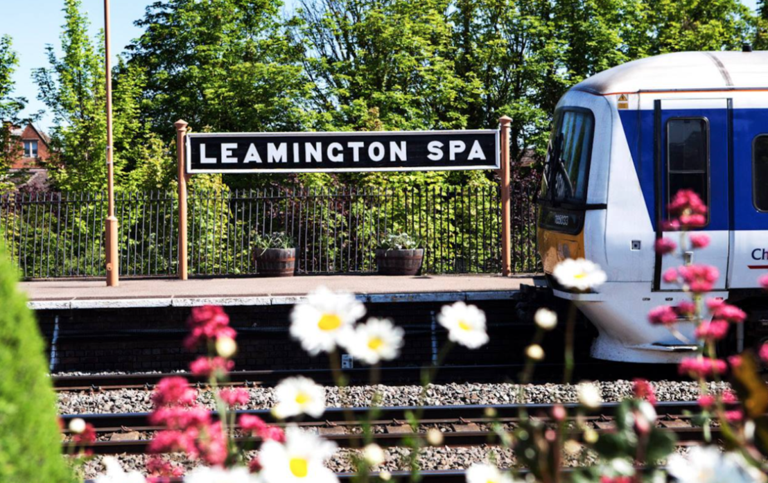 Leamington Spa Guide 1