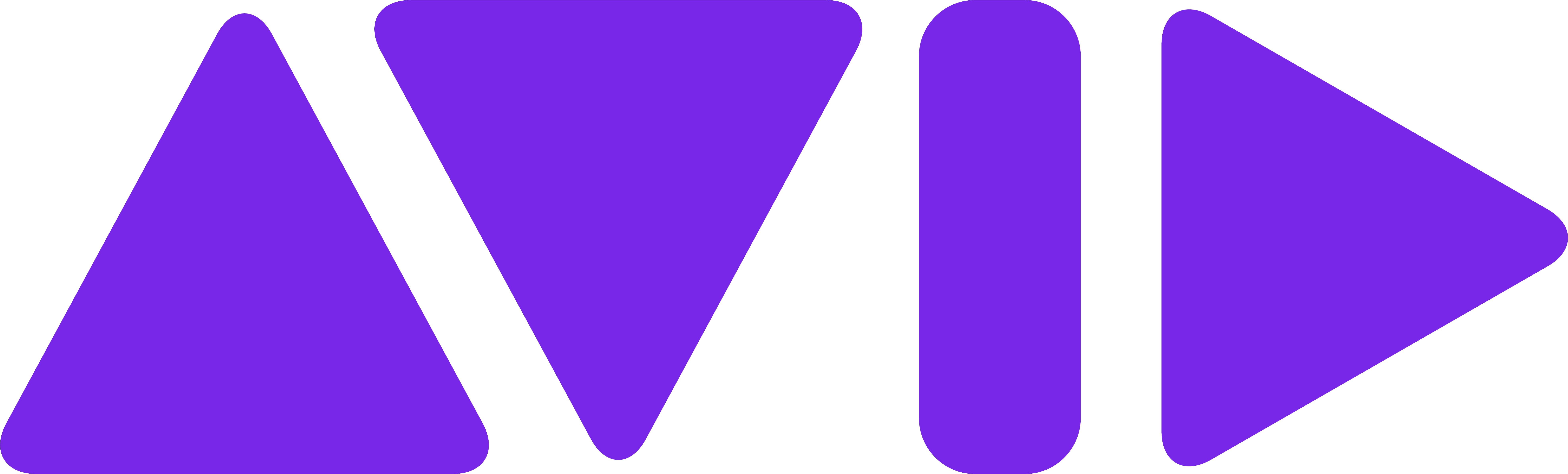 A picture of the AVID logo.