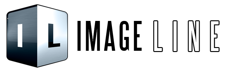 A picture of the Image Line logo.