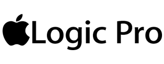 A picture of the Logic Pro logo.