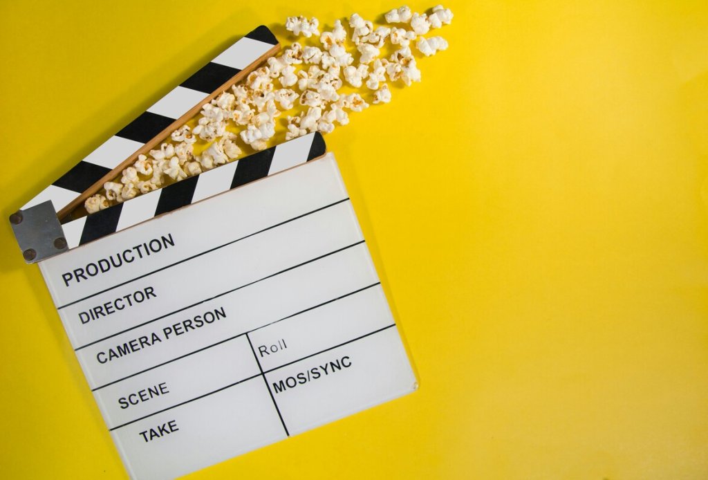 Learn the most effective ways to build a portfolio as a film production student.