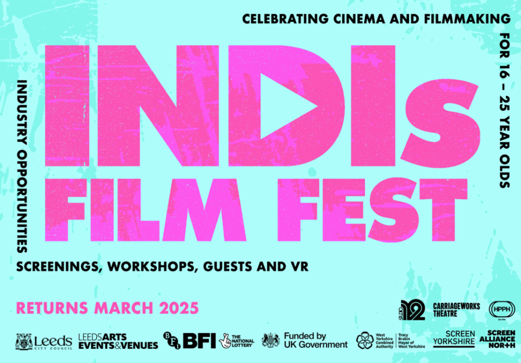 INDIs Film Festival