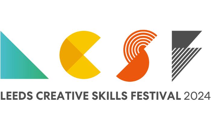 Leeds Creative Skills Festival 