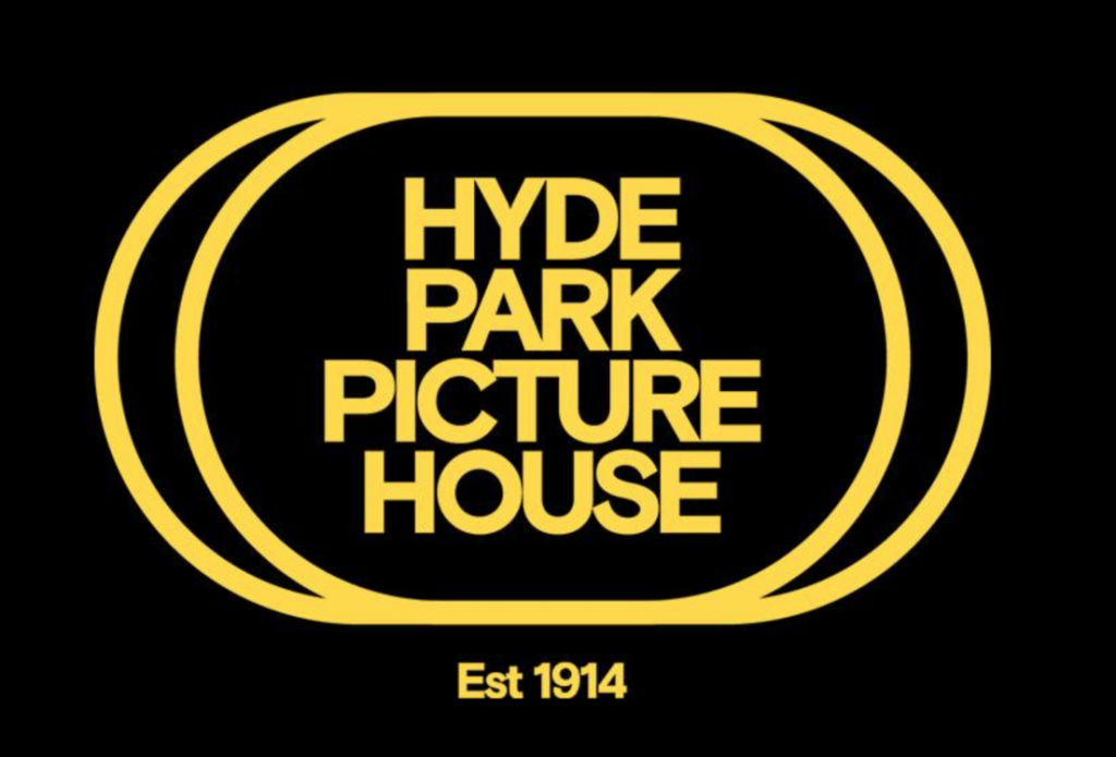 Hyde Park Picture House in Leeds