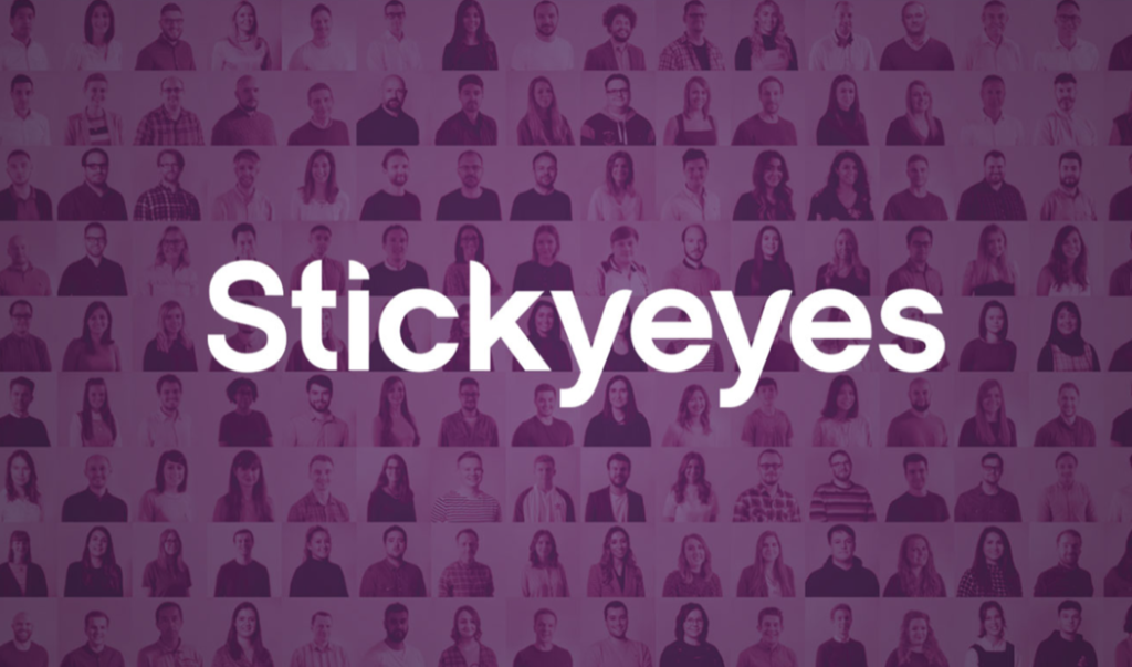 Stickyeyes, Leeds content agency.