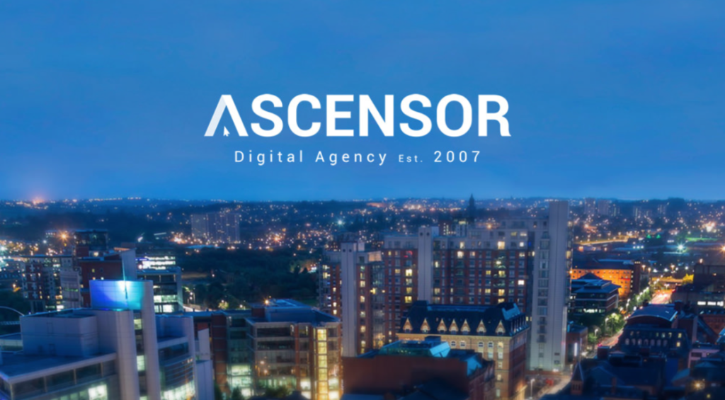 Ascensor, Leeds agency.