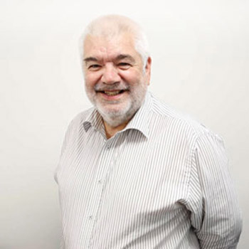 Professor David Baker