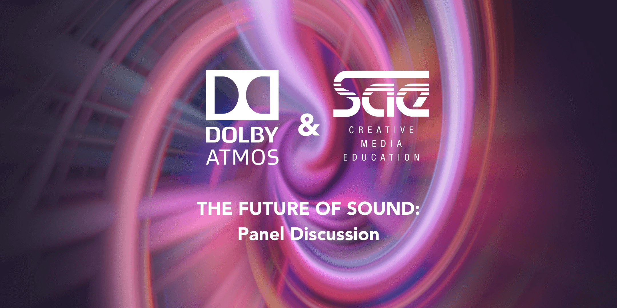 Dolby Atmos Future Sound